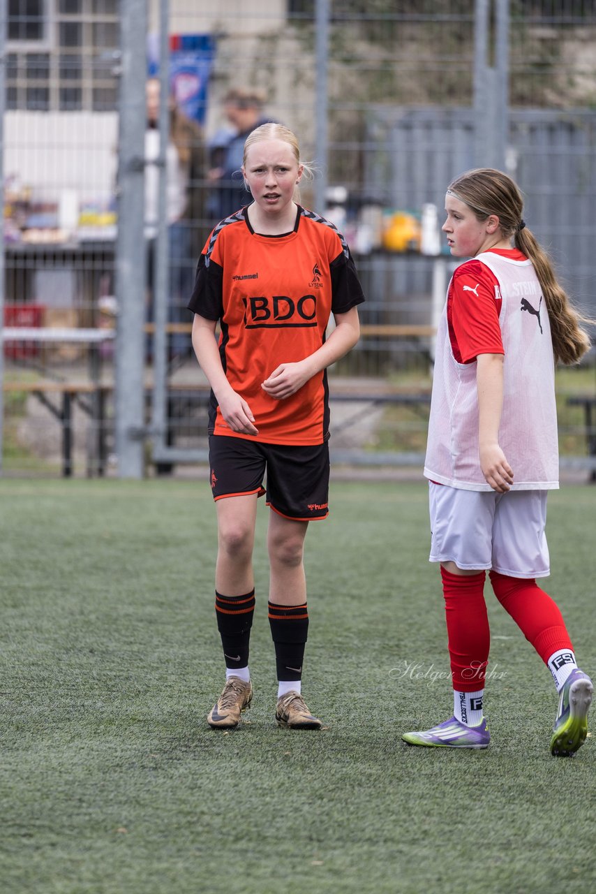 Bild 62 - wCJ Holstein Kiel Turnier